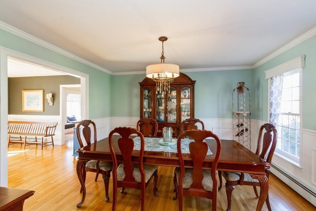 163 Chace Hill Road Sterling, MA 01564 - Photo 17 of 41