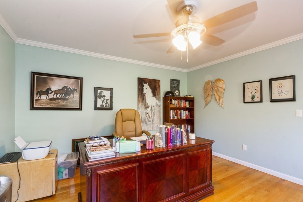 163 Chace Hill Road Sterling, MA 01564 - Photo 18 of 41