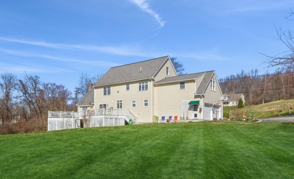 163 Chace Hill Road Sterling, MA 01564 - Photo 3 of 41