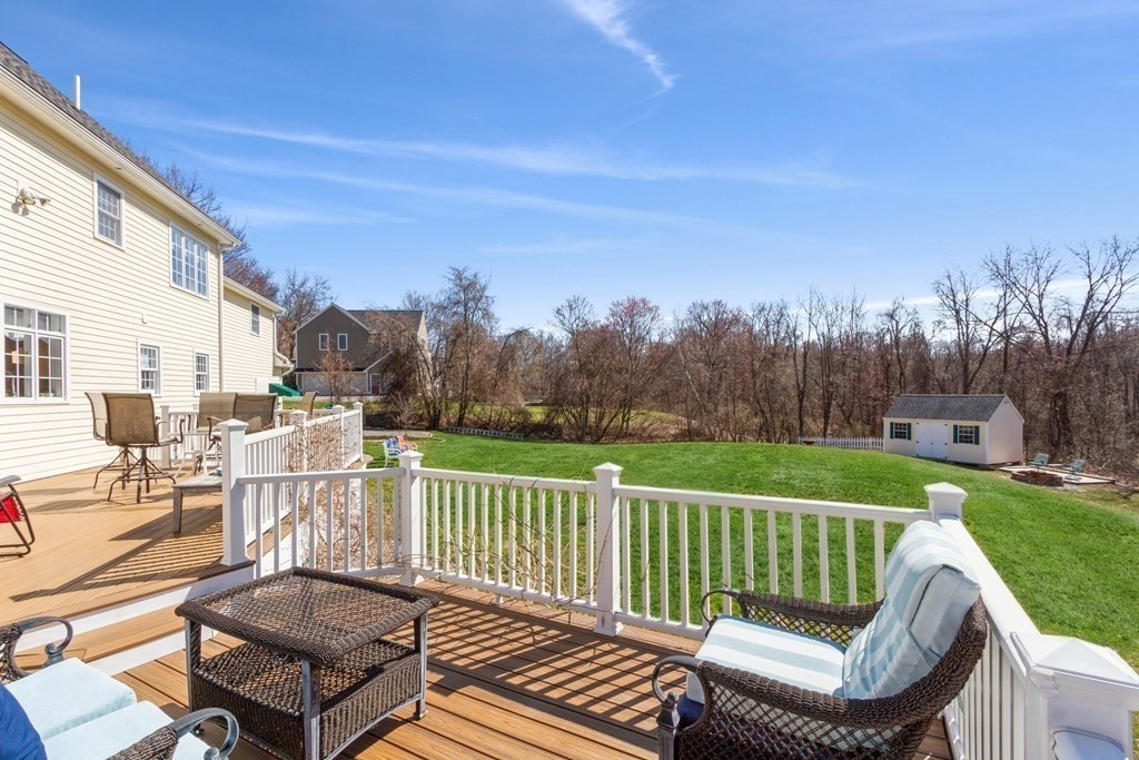 163 Chace Hill Road Sterling, MA 01564 - Photo 33 of 41