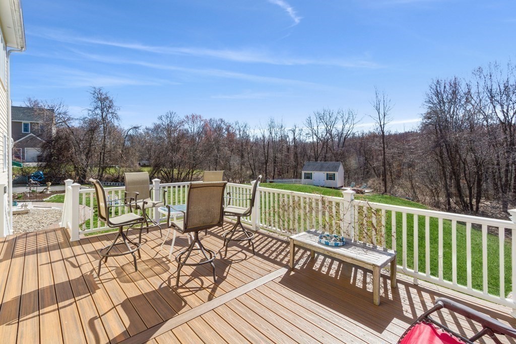 163 Chace Hill Road Sterling, MA 01564 - Photo 35 of 41