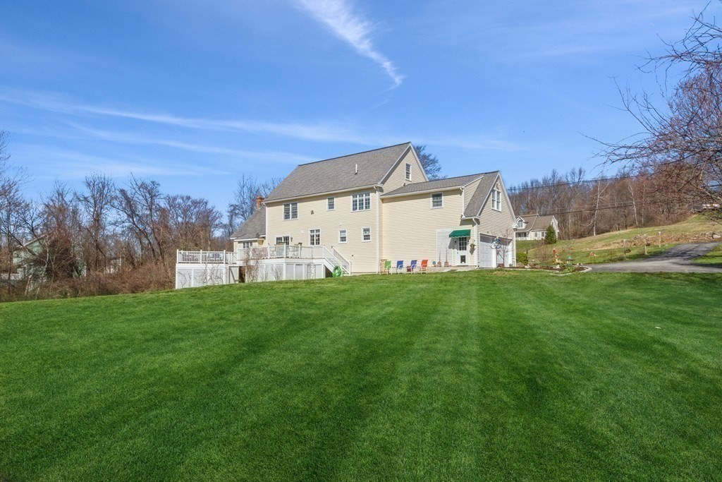 163 Chace Hill Road Sterling, MA 01564 - Photo 37 of 41