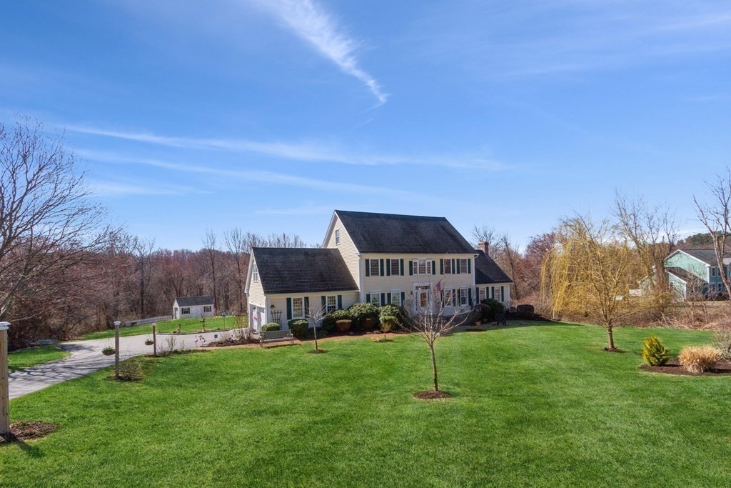 163 Chace Hill Road Sterling, MA 01564 - Photo 38 of 41