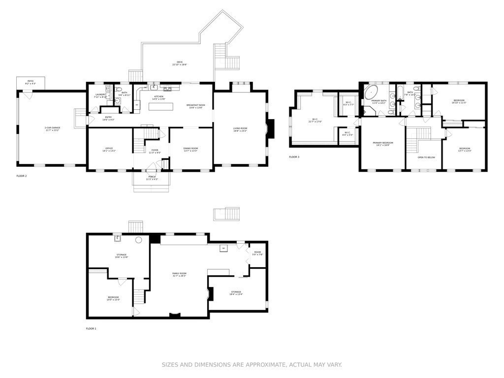 163 Chace Hill Road Sterling, MA 01564 - Photo 41 of 41