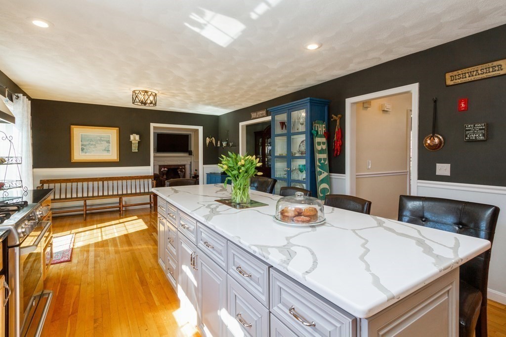 163 Chace Hill Road Sterling, MA 01564 - Photo 10 of 41