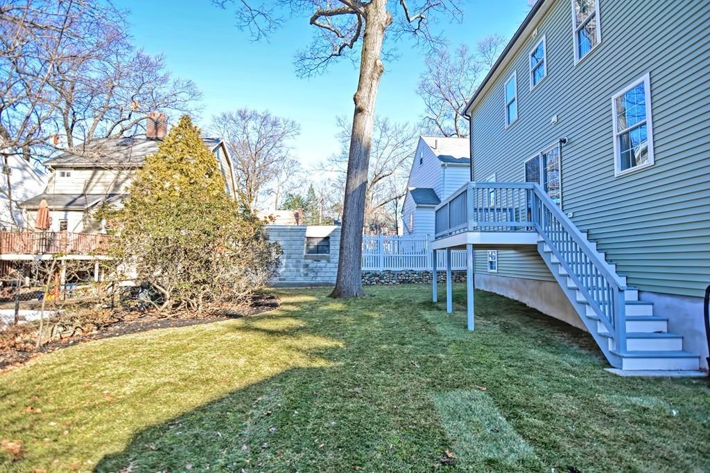 69 Grandview Road Arlington, MA 02476 - Photo 38 of 39 Gallery Image 38