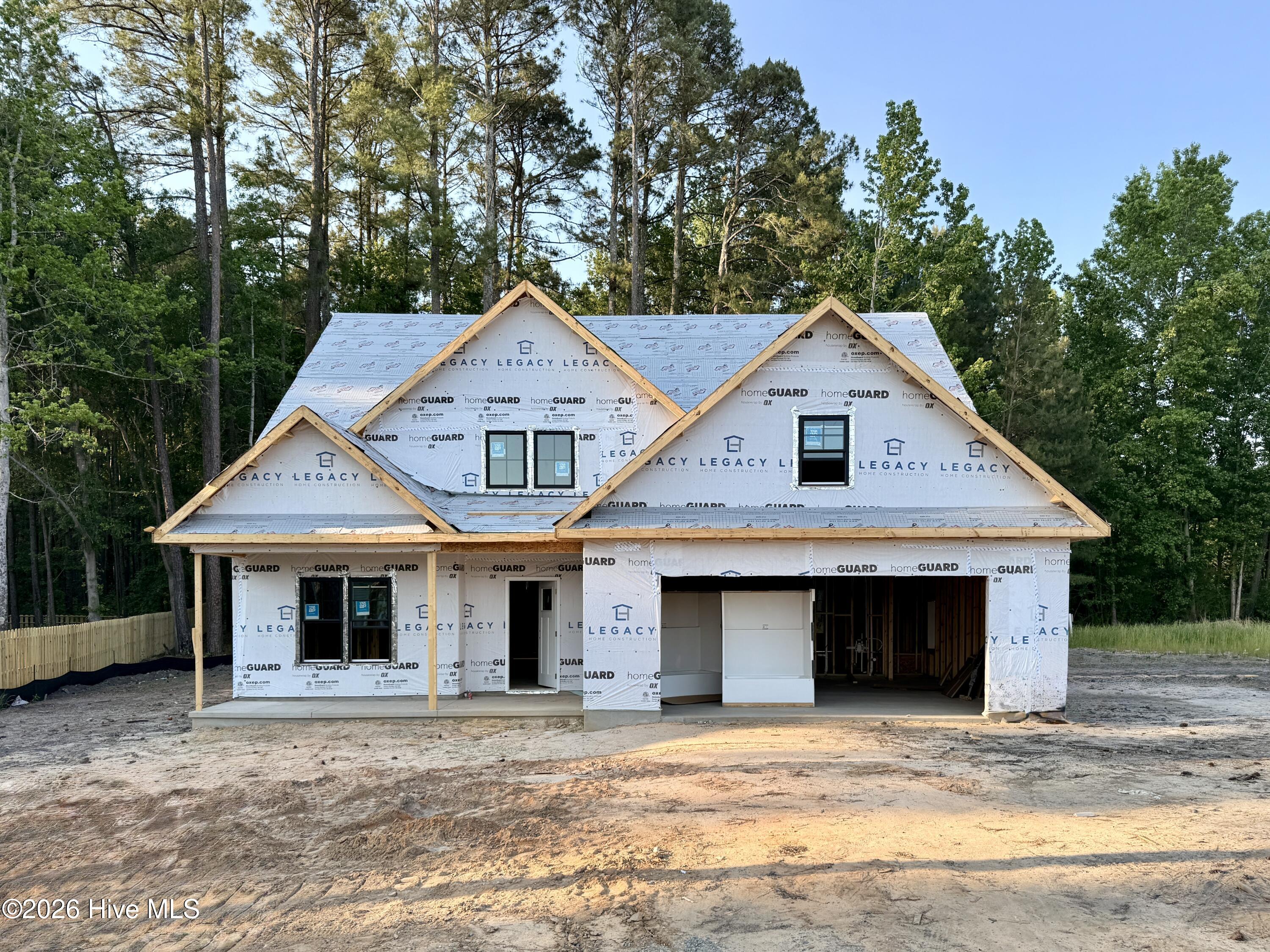 321 Elijah Way Vass, NC 28394 - Photo 1 of 2 IMG_8074