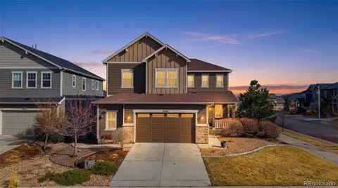 $850,000 | 9776 Camas Lane, Littleton, CO 80125