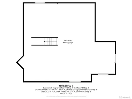 $850,000 | 9776 Camas Lane, Littleton, CO 80125