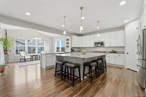 $850,000 | 9776 Camas Lane, Littleton, CO 80125