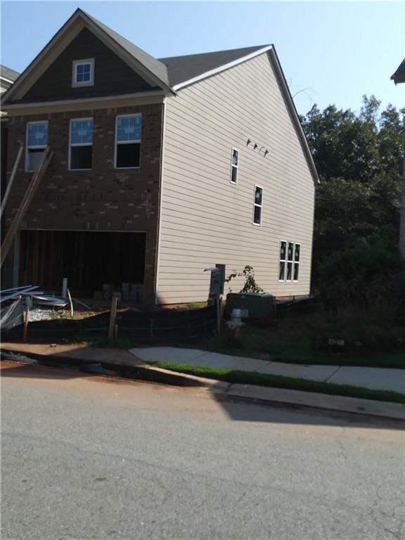 4025 Fireoak Drive, Unit 58 Decatur, GA 30032 - Photo 1 of 1