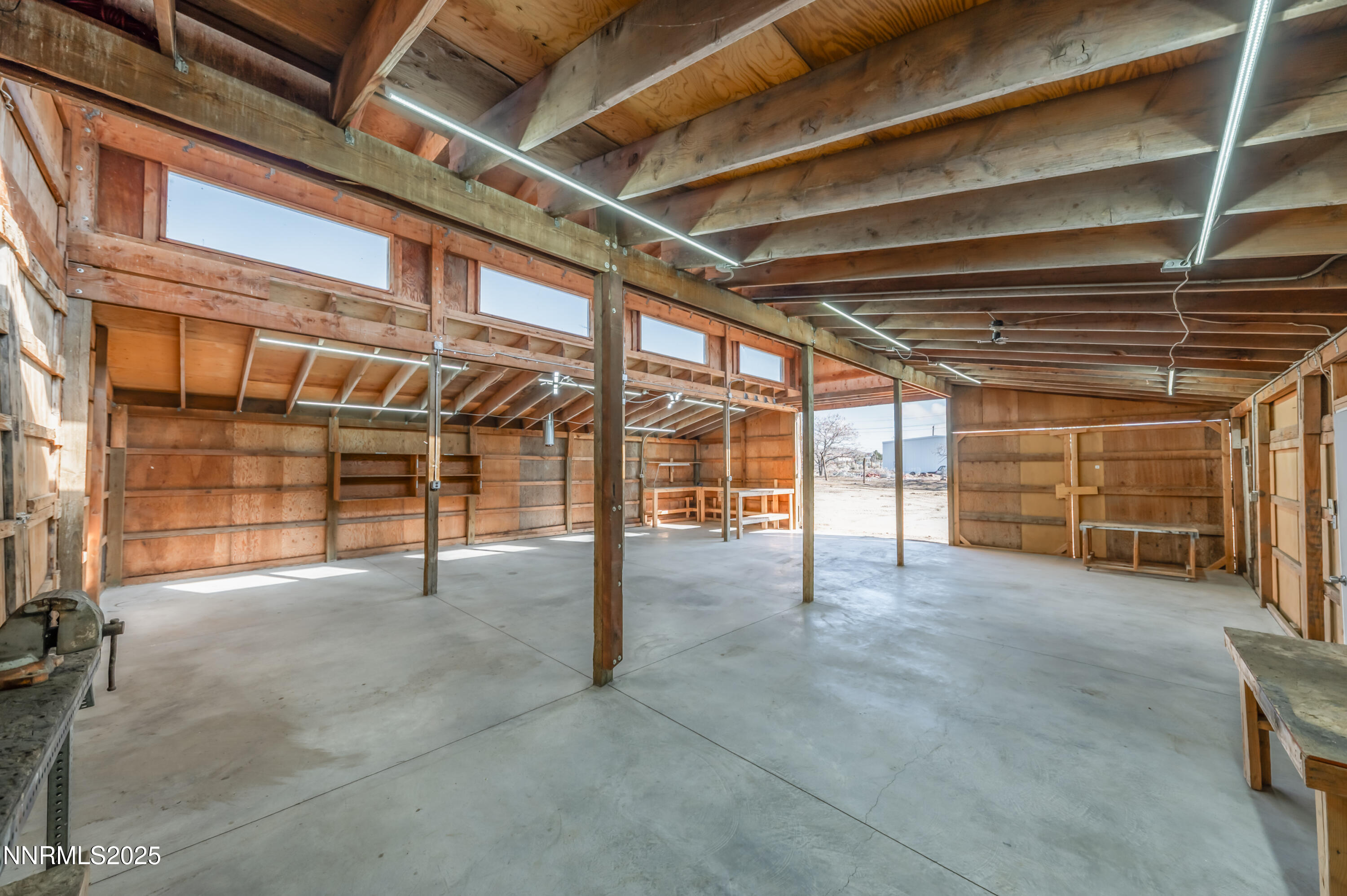 11675 Heartpine Street Reno, NV 89506 - Photo 29 of 38 a view of empty room