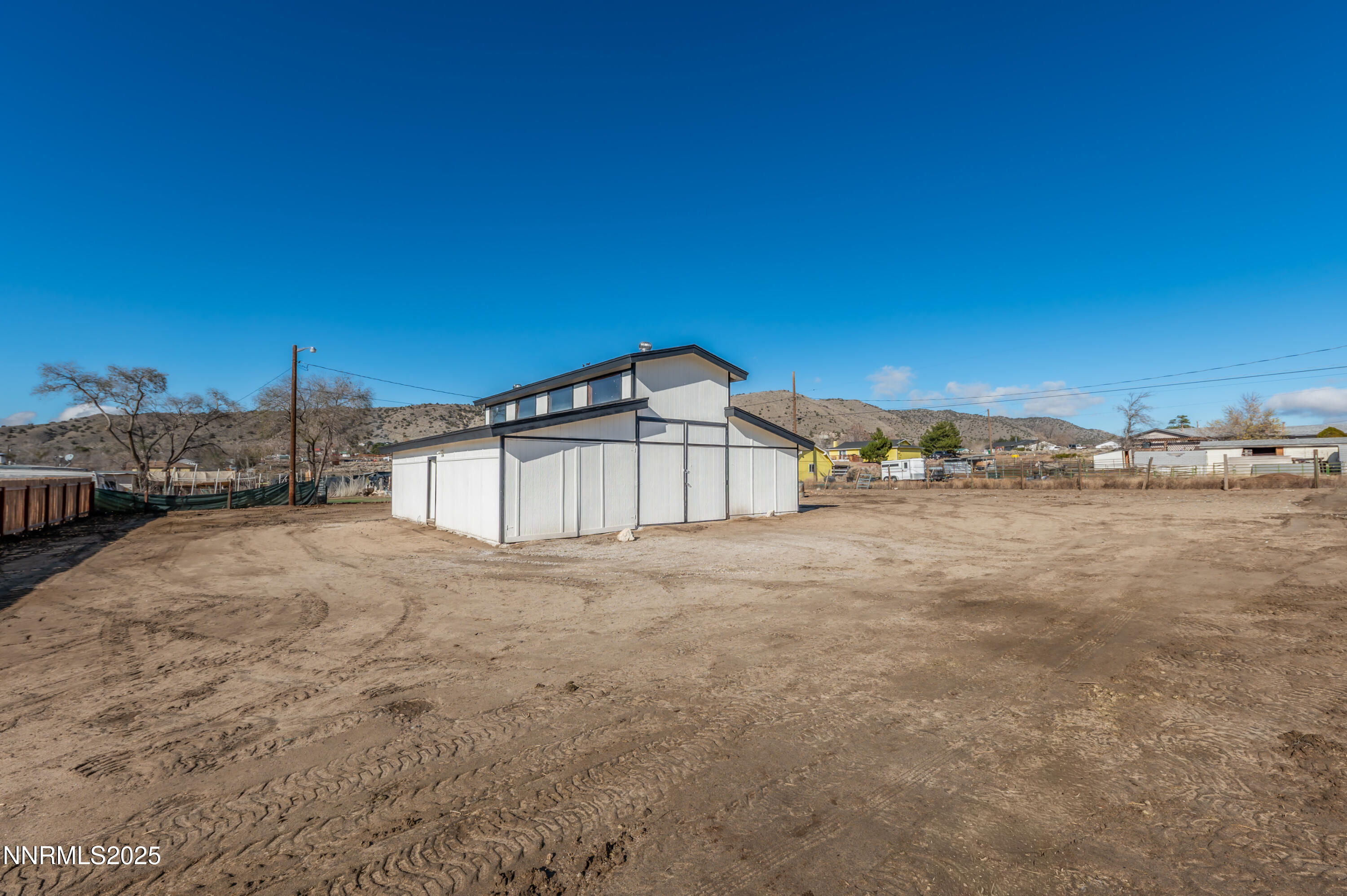 11675 Heartpine Street Reno, NV 89506 - Photo 30 of 38 a view of a house with a outdoor space