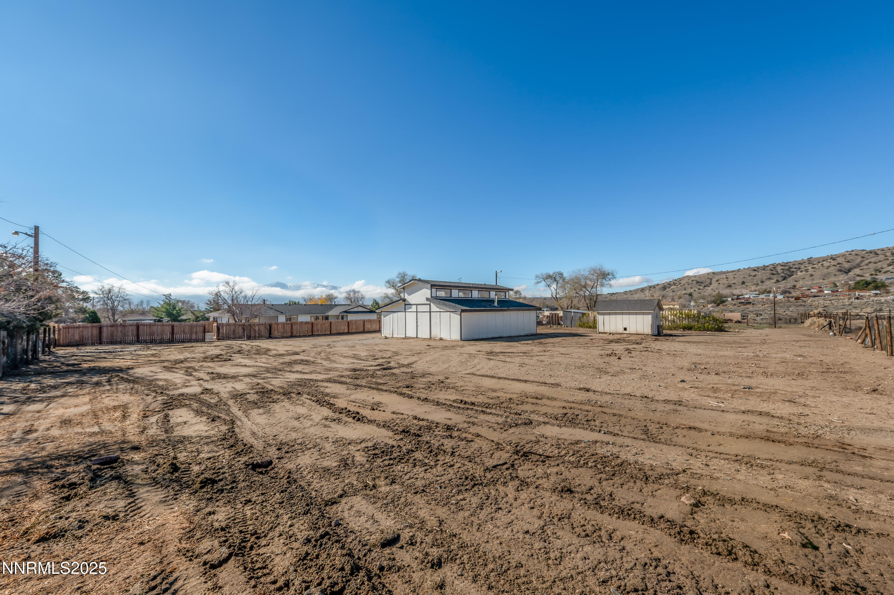 11675 Heartpine Street Reno, NV 89506 - Photo 31 of 38 a view of ocean and mountain