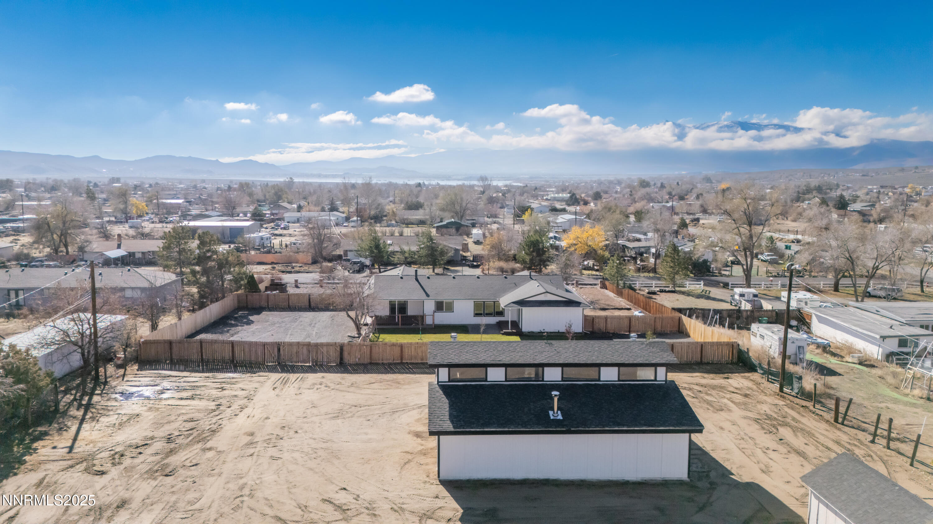11675 Heartpine Street Reno, NV 89506 - Photo 35 of 38 a view of a city