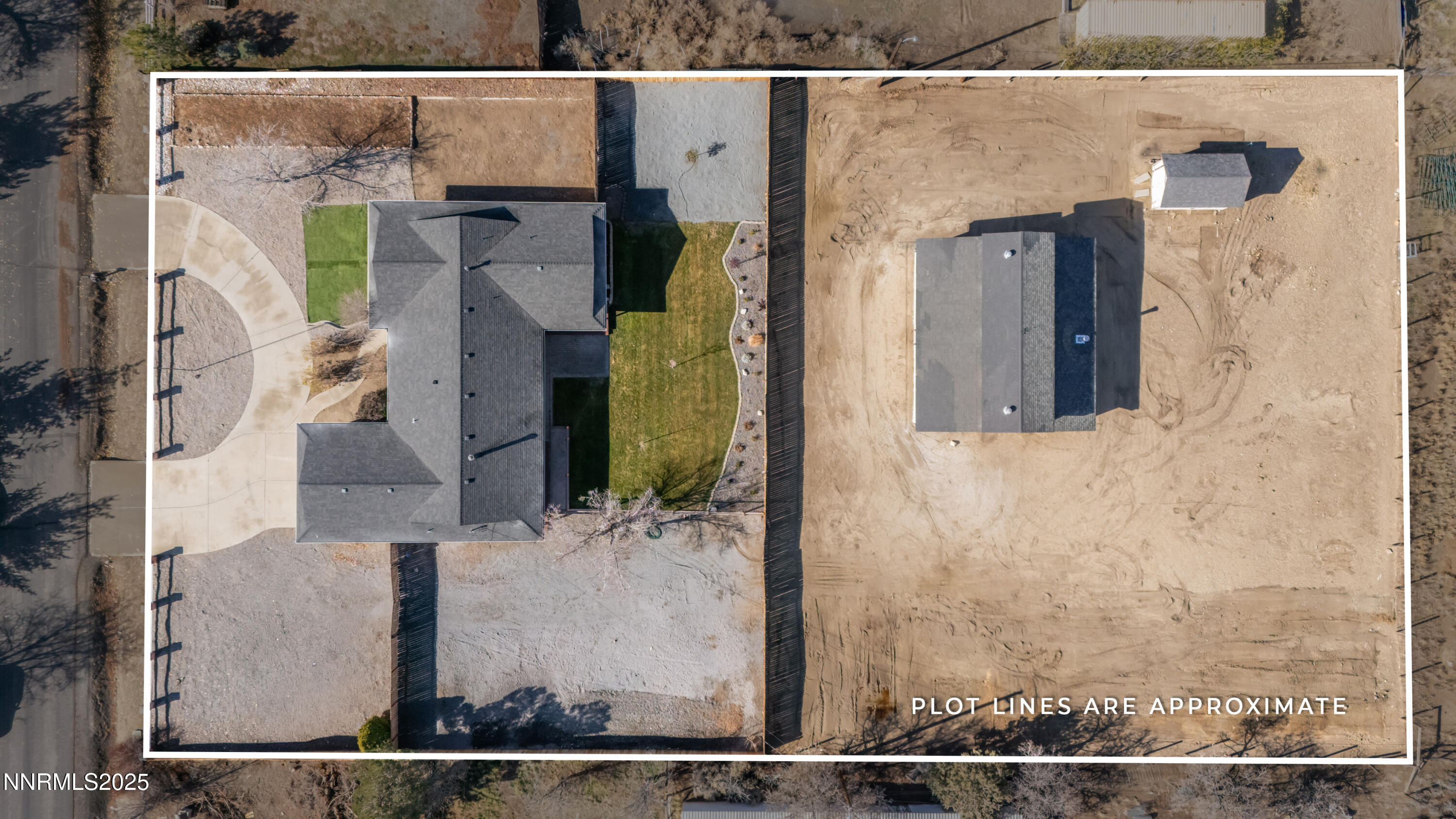 11675 Heartpine Street Reno, NV 89506 - Photo 37 of 38 a view of a house