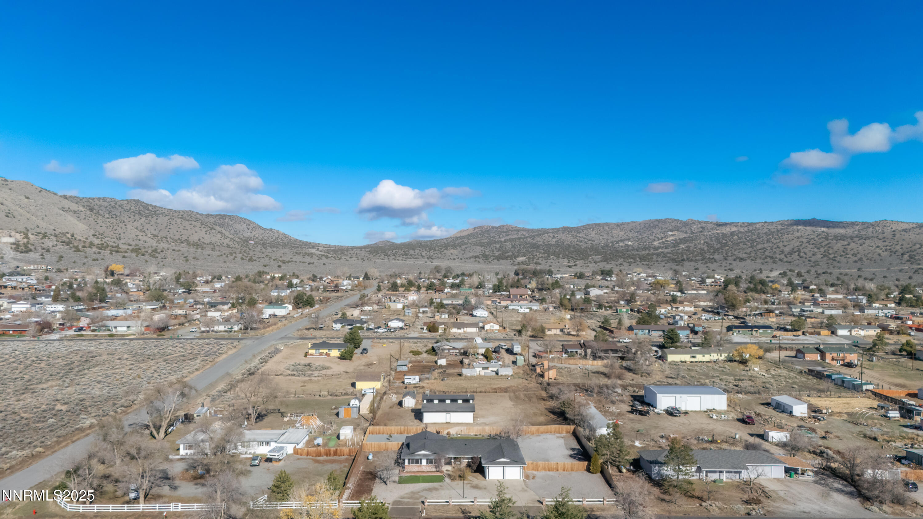 11675 Heartpine Street Reno, NV 89506 - Photo 4 of 38 a view of a city