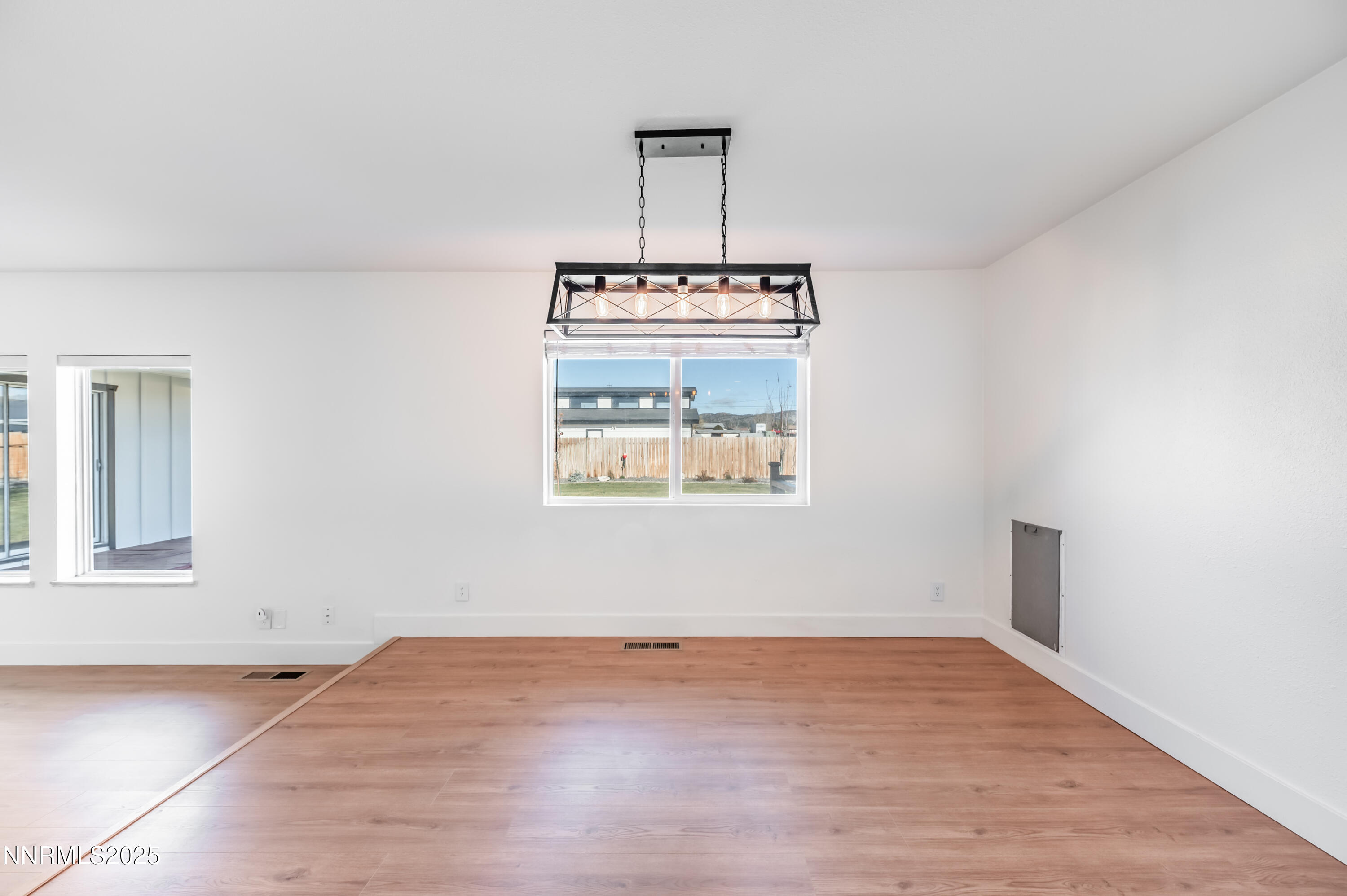 11675 Heartpine Street Reno, NV 89506 - Photo 10 of 38 a view of an empty room with window