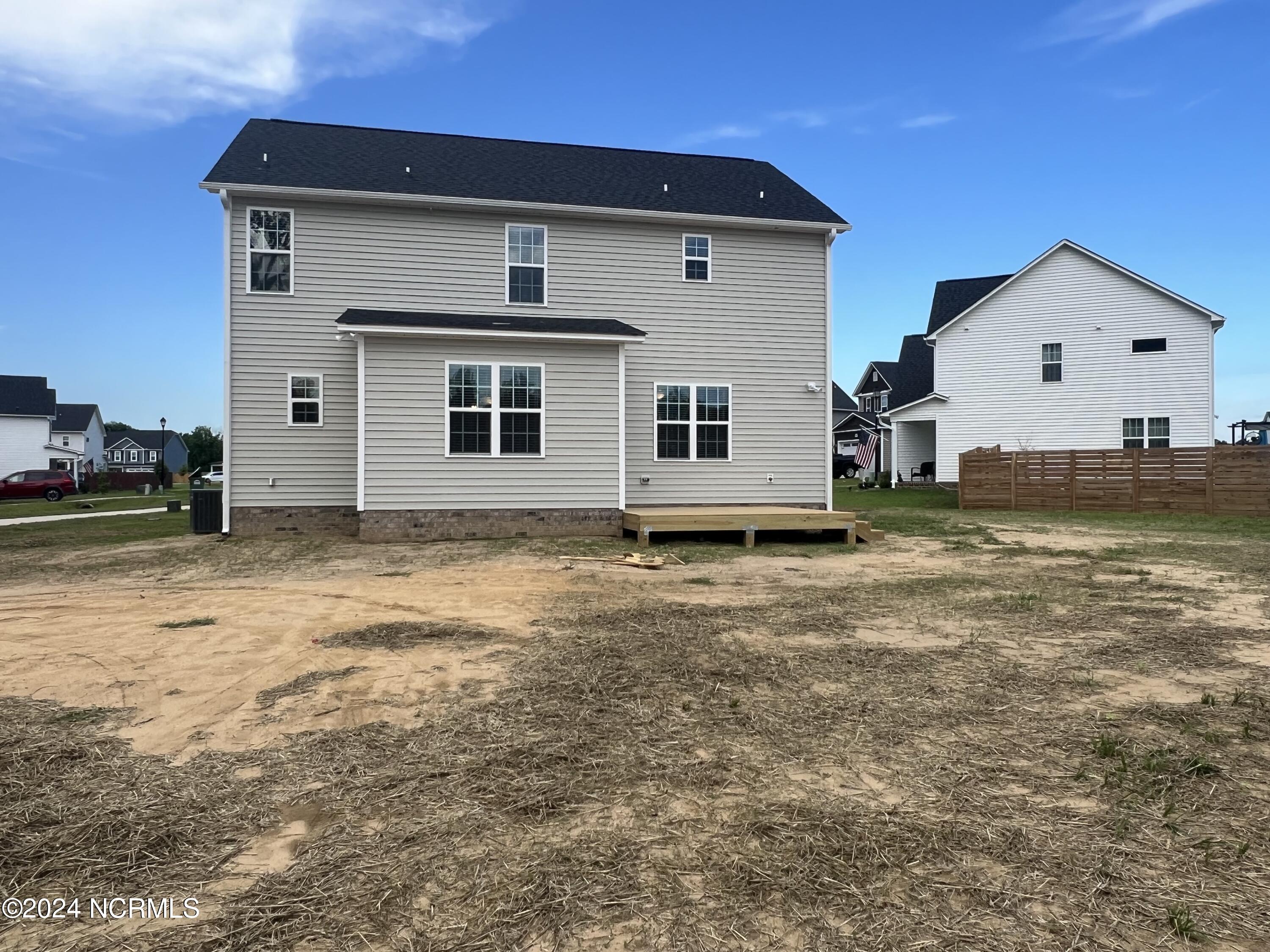 128 Fireside Drive Benson, NC 27504 - Photo 23 of 23 IMG_0989