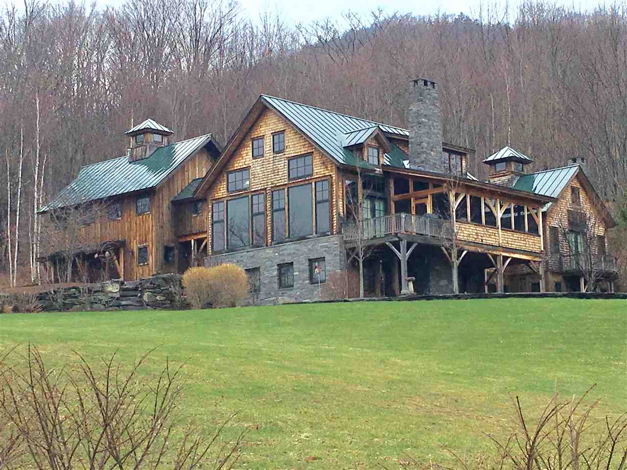 200 Osprey Drive Rochester, VT 05767 - Photo 11 of 36