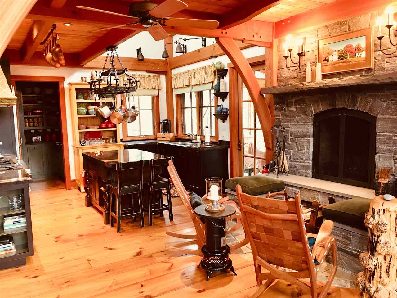 200 Osprey Drive Rochester, VT 05767 - Photo 20 of 36