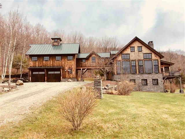 200 Osprey Drive Rochester, VT 05767 - Photo 3 of 36
