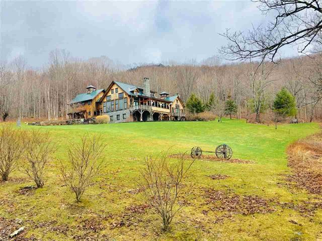 200 Osprey Drive Rochester, VT 05767 - Photo 28 of 36