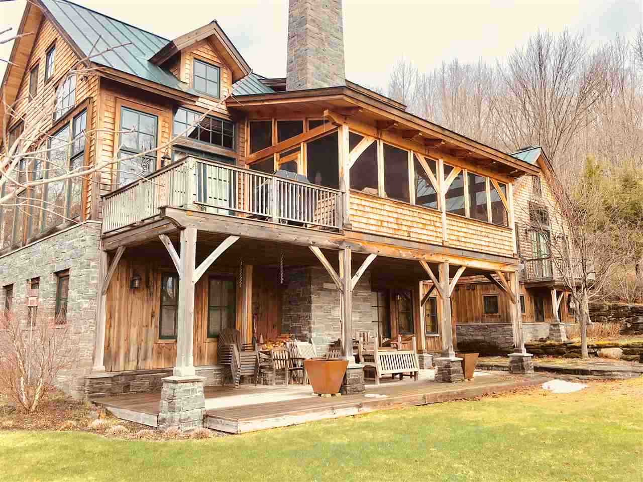 200 Osprey Drive Rochester, VT 05767 - Photo 4 of 36