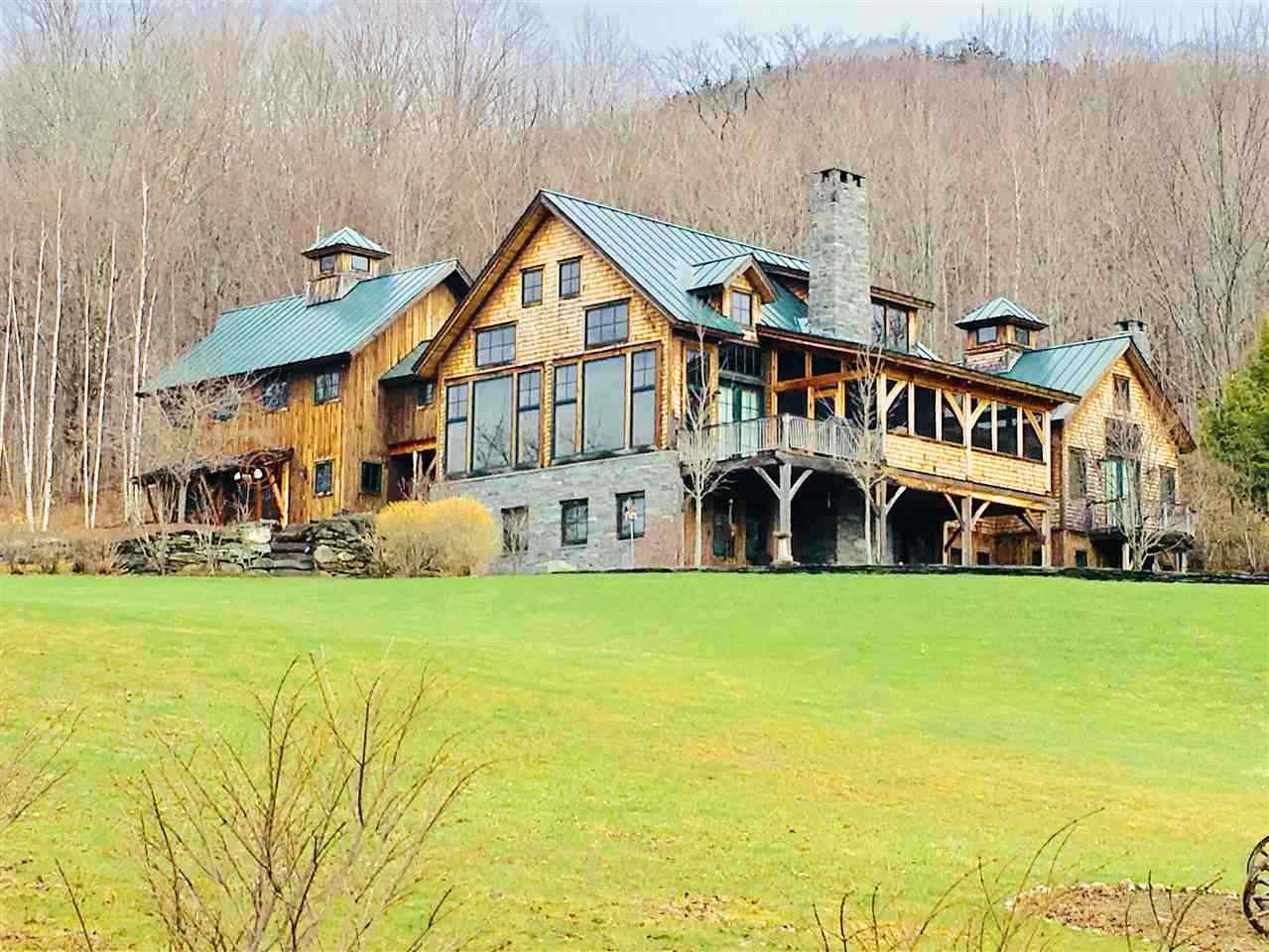 200 Osprey Drive Rochester, VT 05767 - Photo 31 of 36