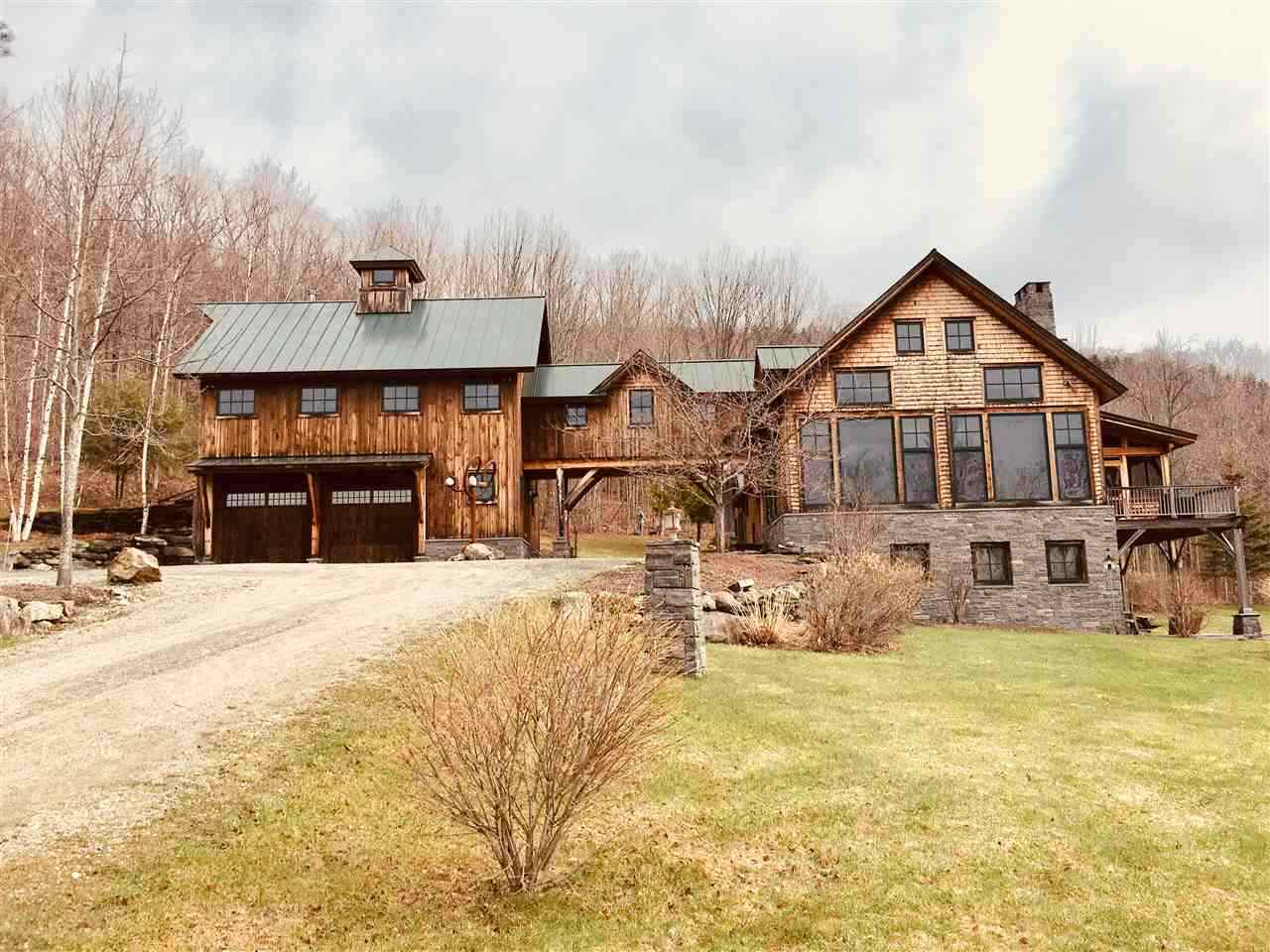 200 Osprey Drive Rochester, VT 05767 - Photo 32 of 36