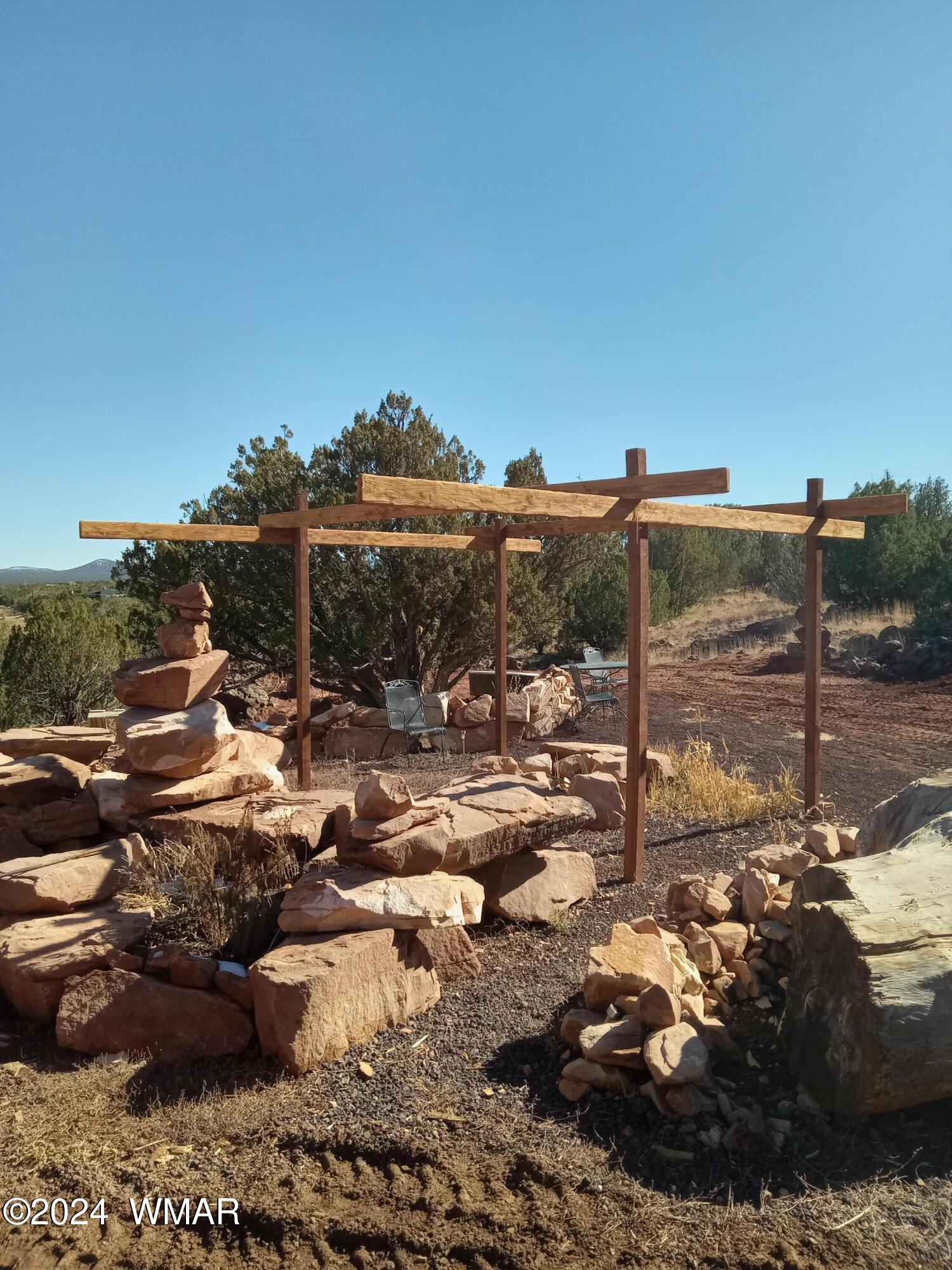 1783 Bemus Place Show Low, AZ 85901 - Photo 4 of 11 20241109_131434