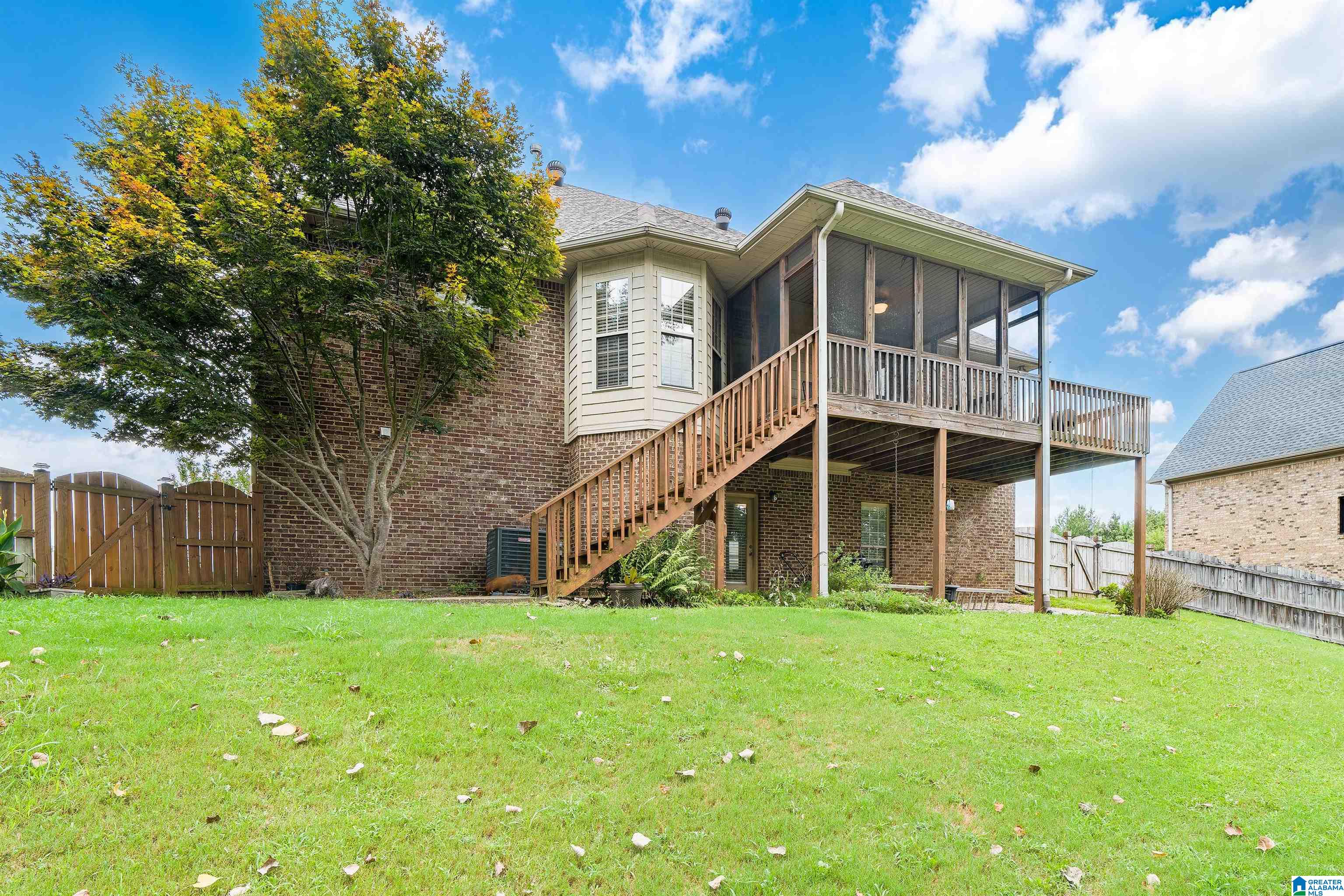 5757 Buckland Mills Pinson, AL 35126 - Photo 34 of 44
