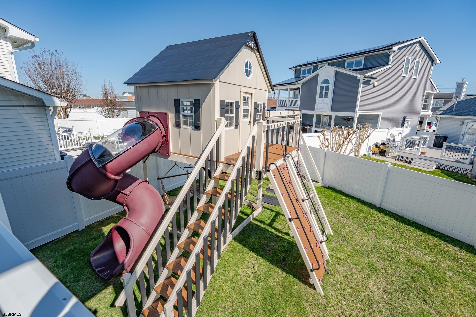 703 Bobby Jones Road Brigantine, NJ 08203 - Photo 25 of 34