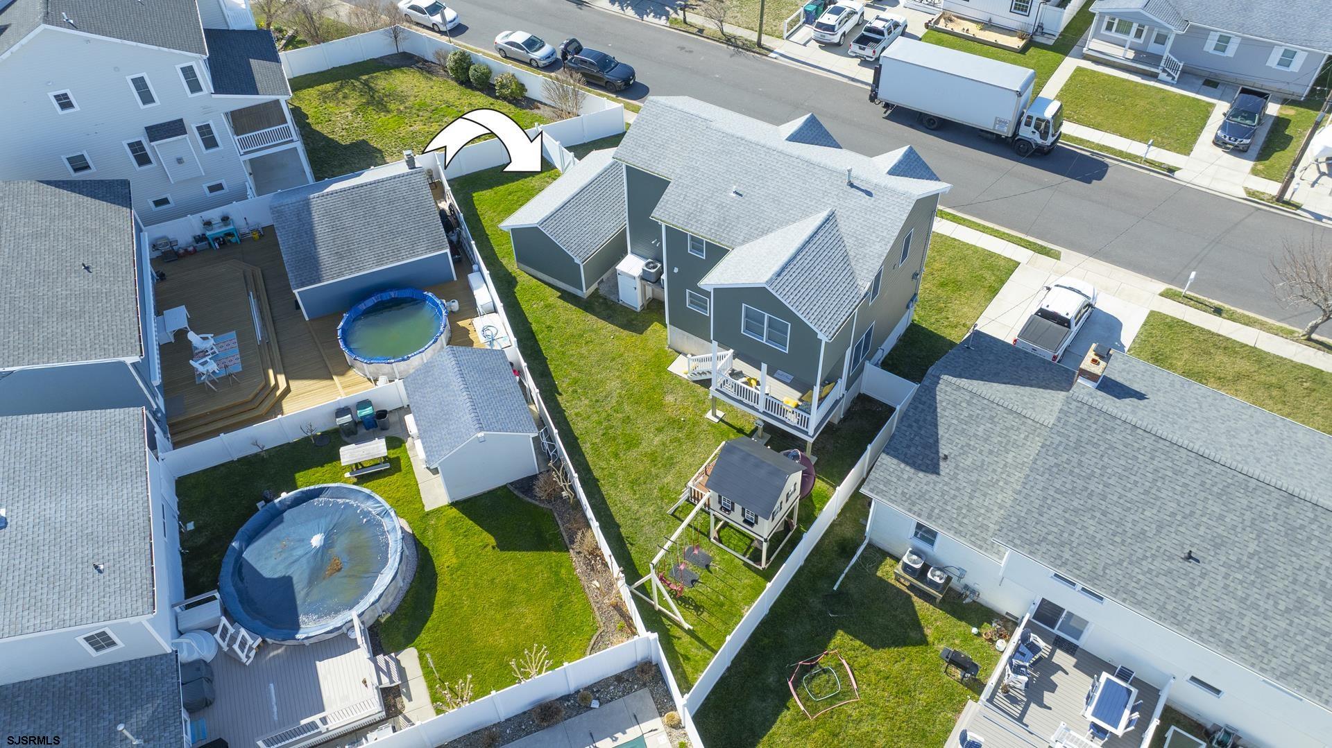 703 Bobby Jones Road Brigantine, NJ 08203 - Photo 30 of 34