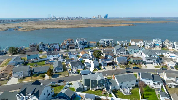 a view of ocean view
