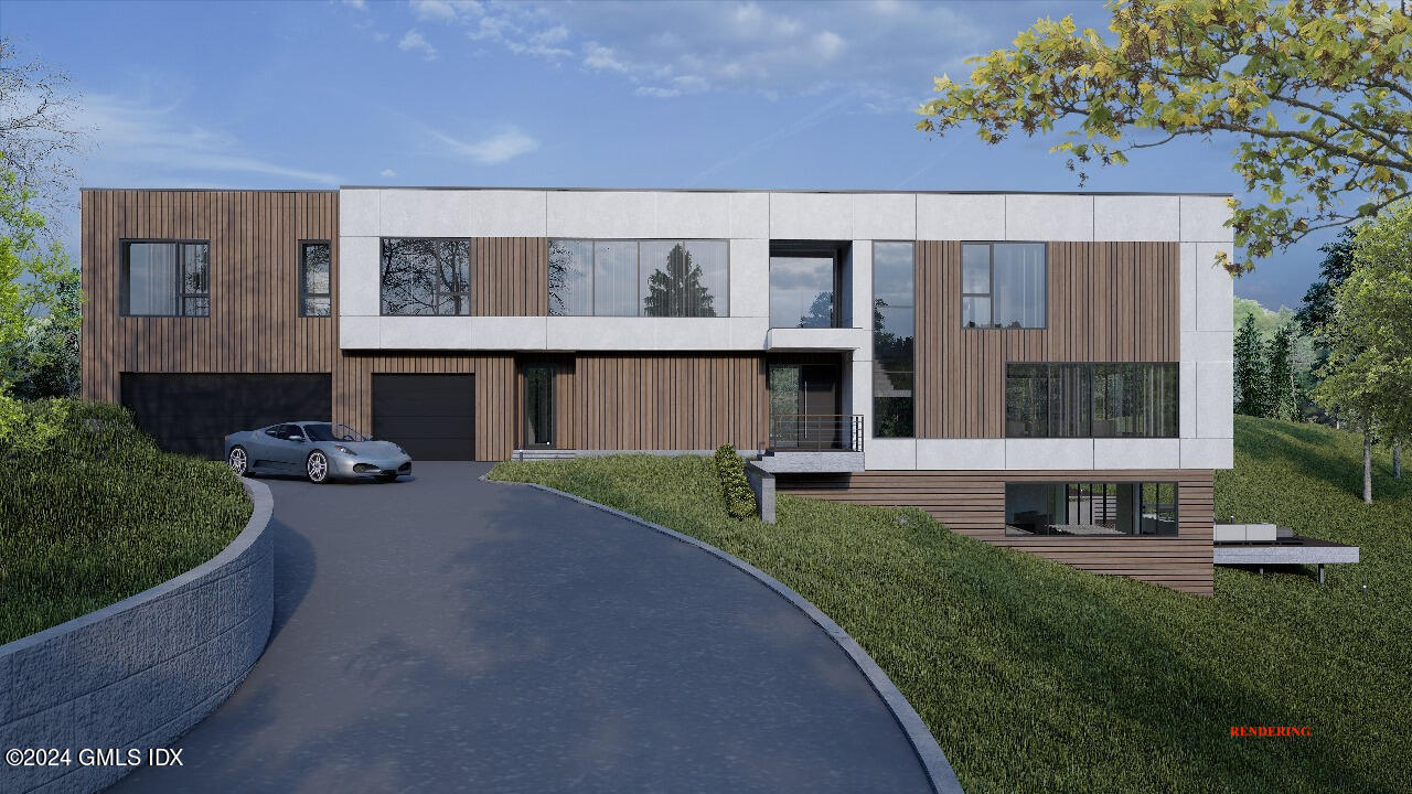 20 Edgar Road - New Renderings Front 2