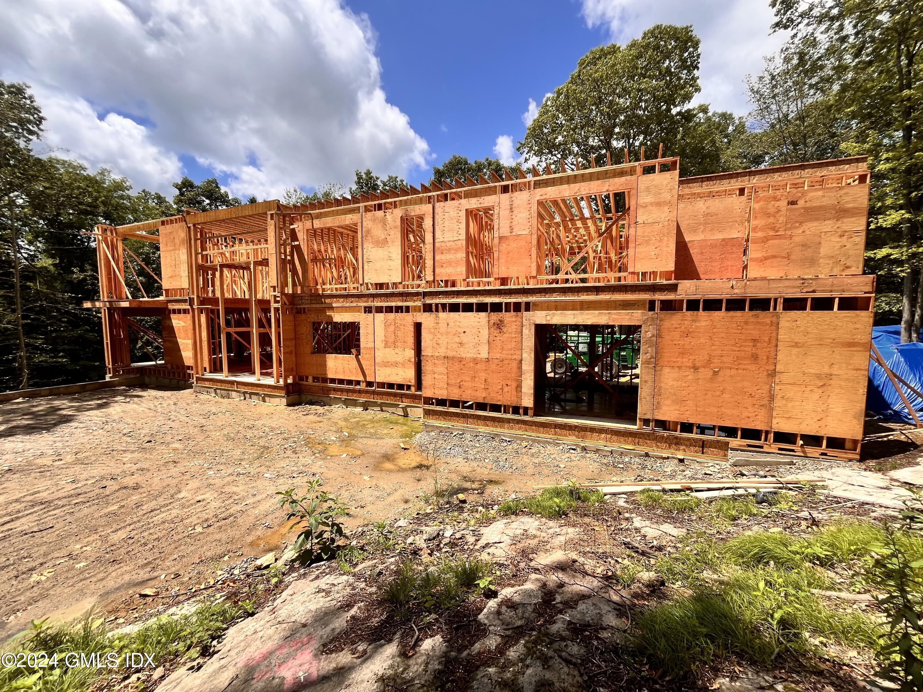 20 Edgar Road Greenwich, CT 06831 - Photo 12 of 12 20 Edgar Road - Current