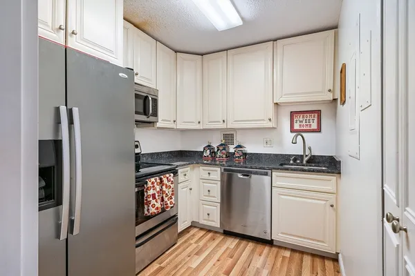 $415,000 | 111 Perkins Street, Unit 144, Boston, MA 02130