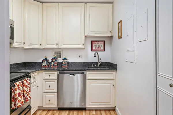 $415,000 | 111 Perkins Street, Unit 144, Boston, MA 02130