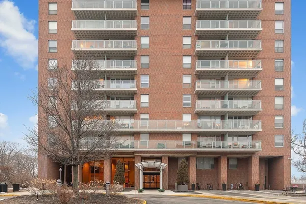$415,000 | 111 Perkins Street, Unit 144, Boston, MA 02130