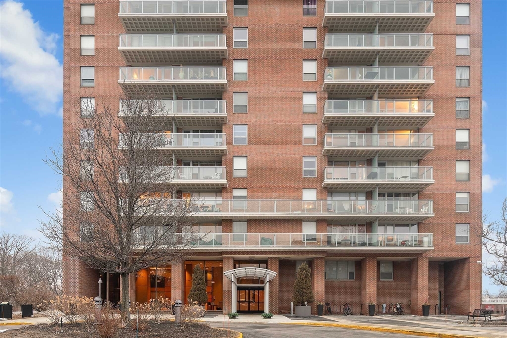 111 Perkins Street, Unit 144 Boston, MA 02130 - Photo 20 of 20