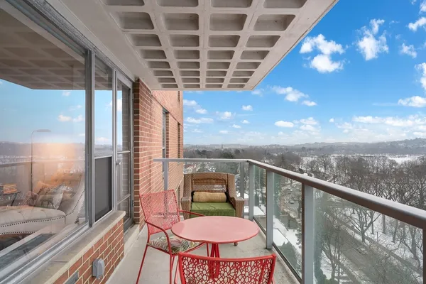 $415,000 | 111 Perkins Street, Unit 144, Boston, MA 02130