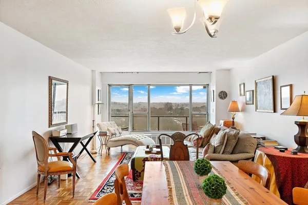 $415,000 | 111 Perkins Street, Unit 144, Boston, MA 02130