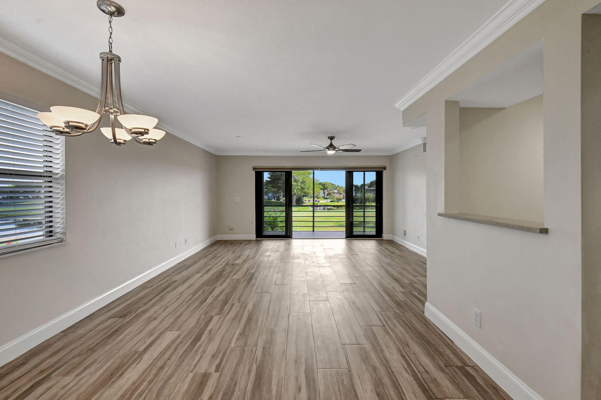 73 Capri B, Unit 73 Delray Beach, FL 33484 - Photo 31 of 93 Living Room