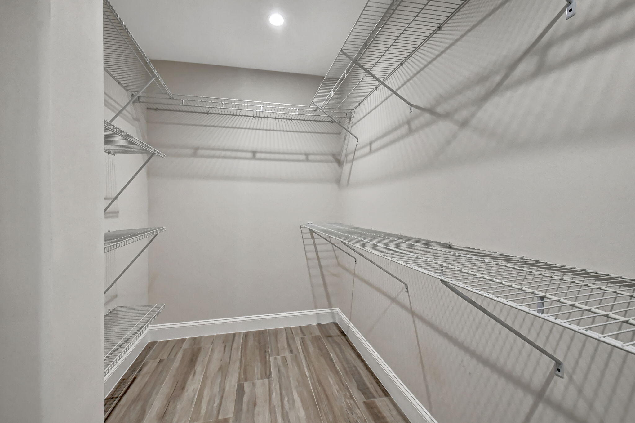 73 Capri B, Unit 73 Delray Beach, FL 33484 - Photo 48 of 93 Huge Walk in closet
