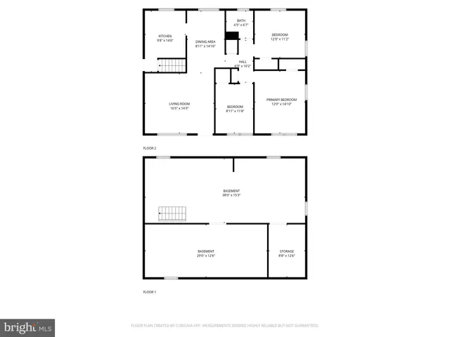 $224,500 | 1309 Mays Landing Road, Hammonton, NJ 08037