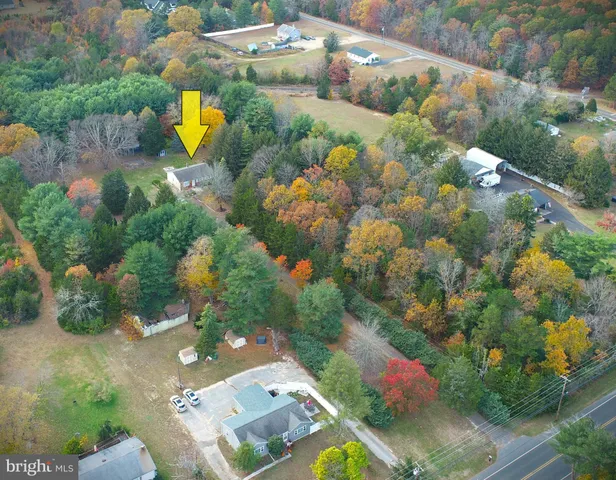 $224,500 | 1309 Mays Landing Road, Hammonton, NJ 08037