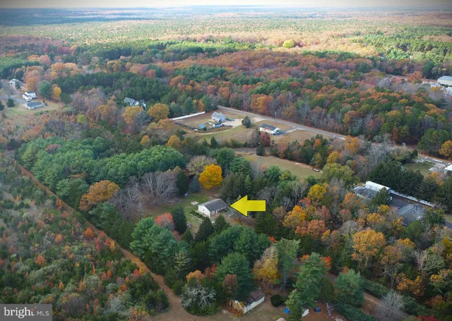 $224,500 | 1309 Mays Landing Road, Hammonton, NJ 08037