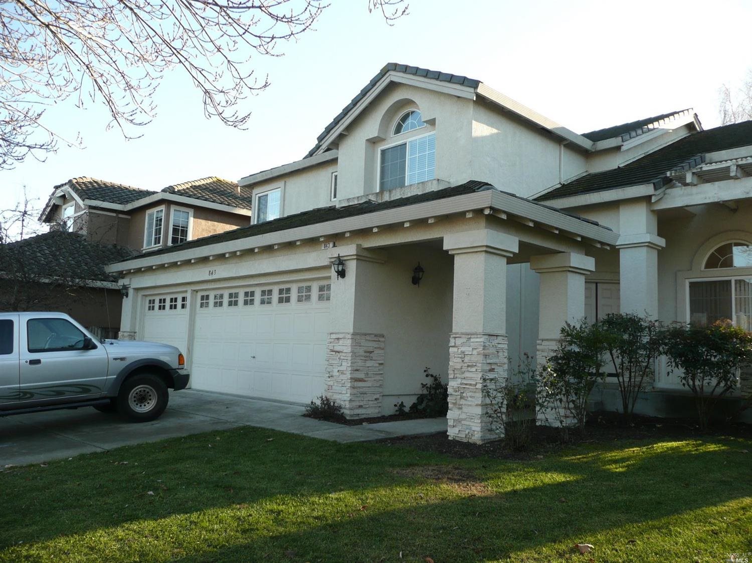 843 Riesling Road Petaluma, CA 94954 - Photo 1 of 1 Gallery Image 1