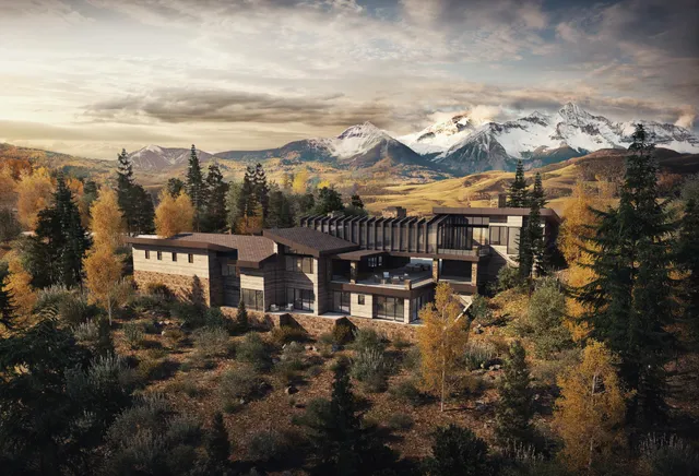 $2,250,000 | Tbd Lawson Point, Telluride, CO 81435